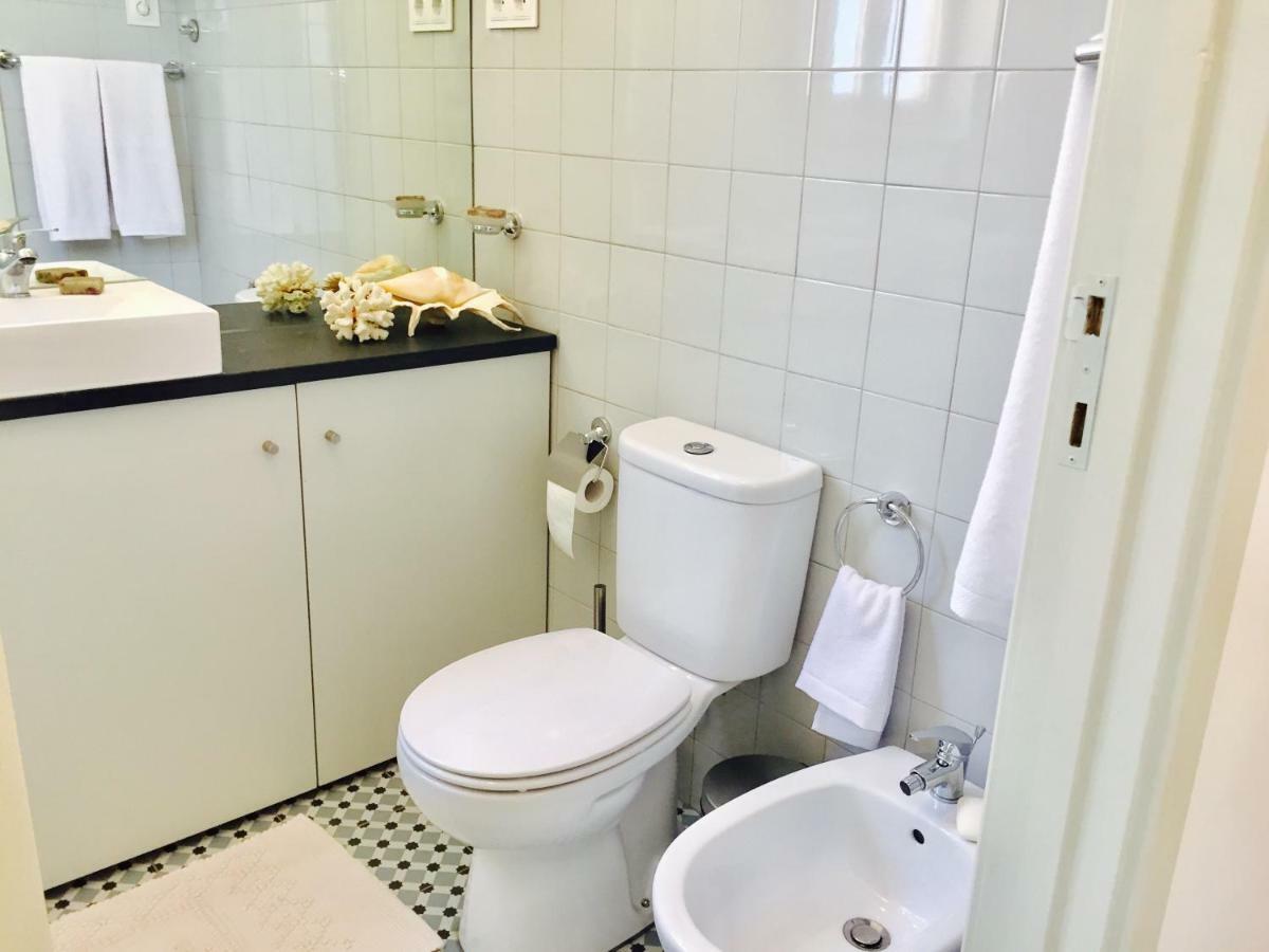 Bs Villas Порту Екстер'єр фото