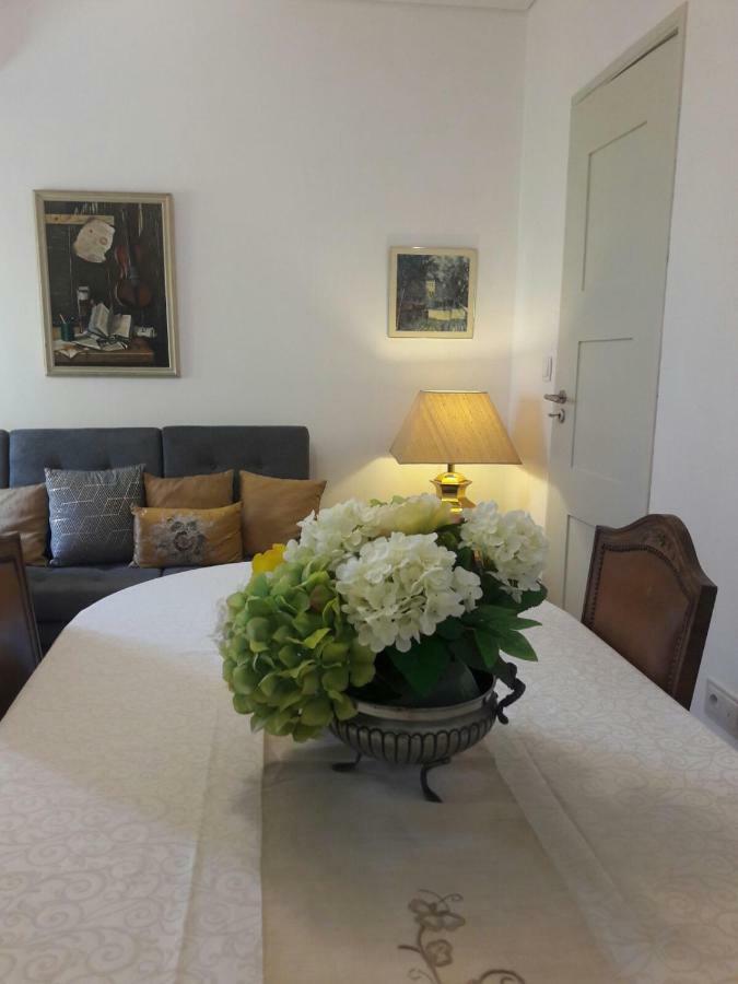 Bs Villas Порту Екстер'єр фото