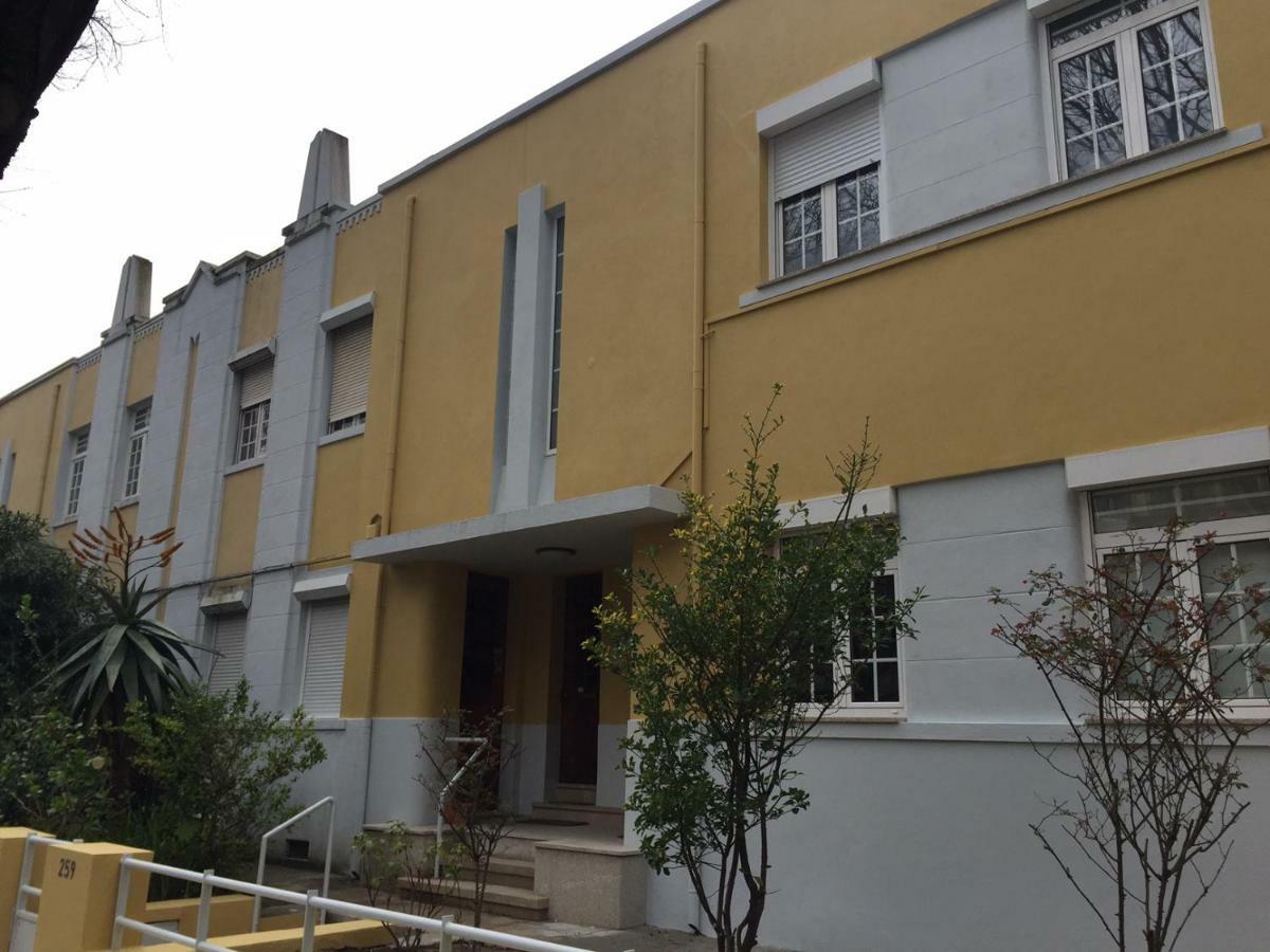 Bs Villas Порту Екстер'єр фото