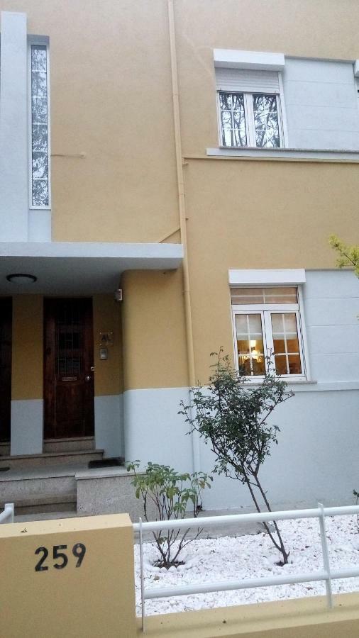 Bs Villas Порту Екстер'єр фото