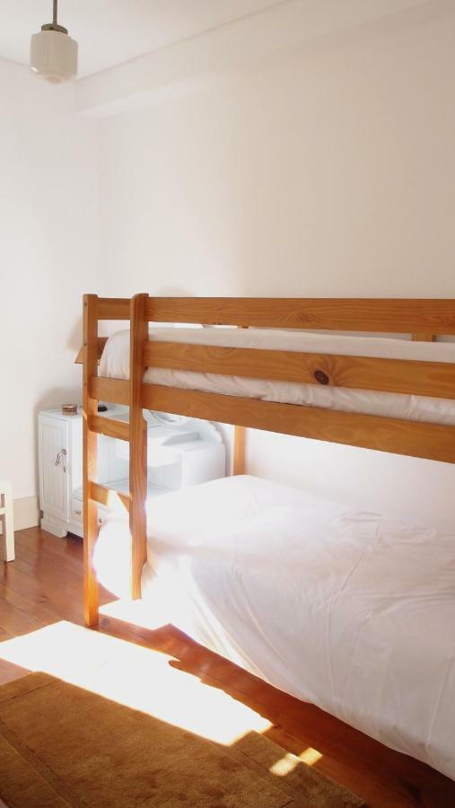 Bs Villas Порту Екстер'єр фото